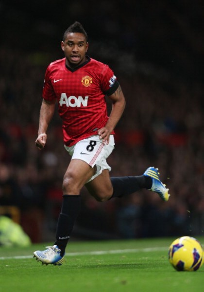 一匹潜在的 一匹潜在的