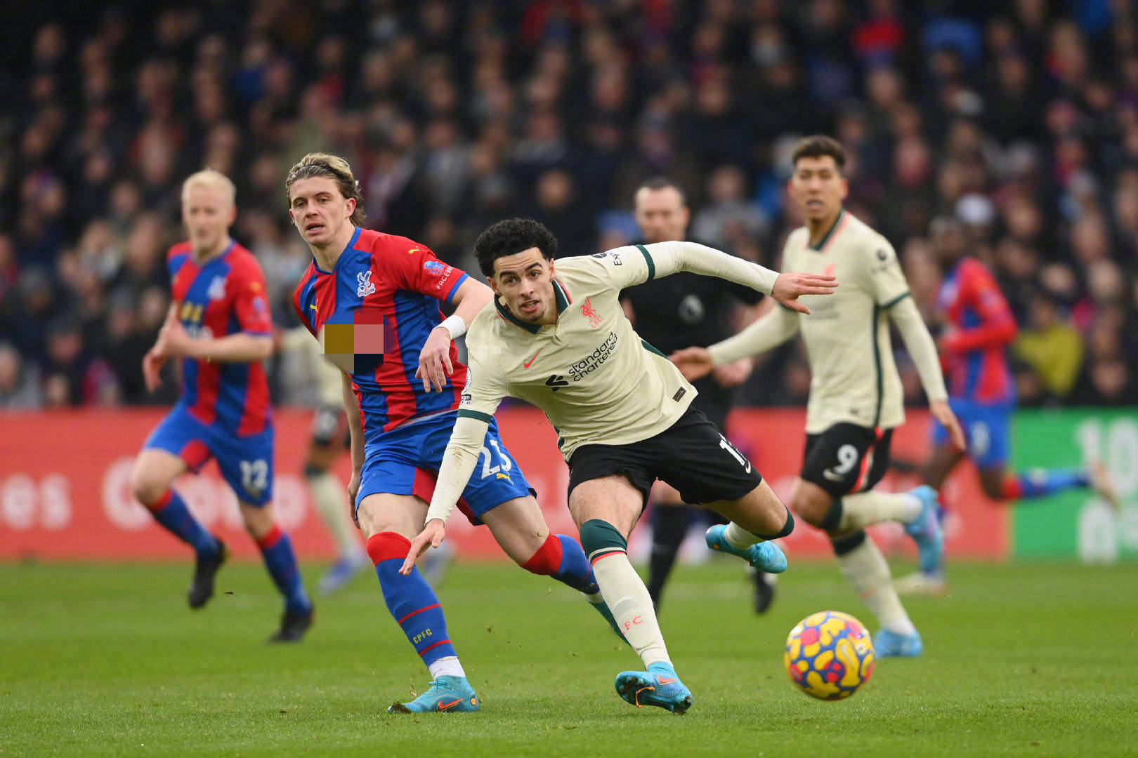 且一直以来 且一直以来